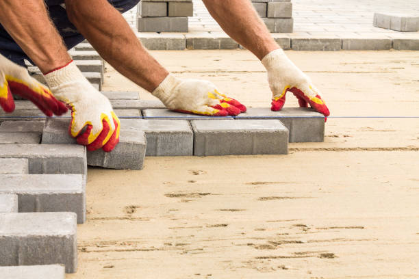 Best Affordable Driveway Pavers  in Stevenson, WA