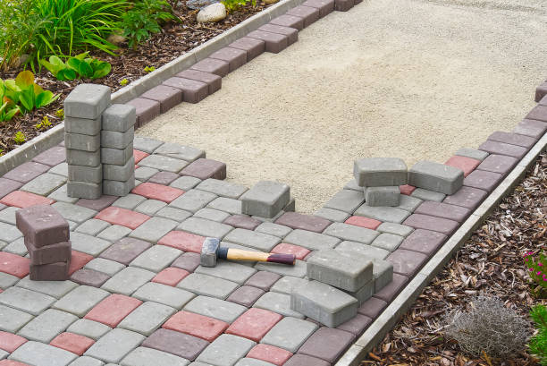 Best Concrete Paver Driveway  in Stevenson, WA