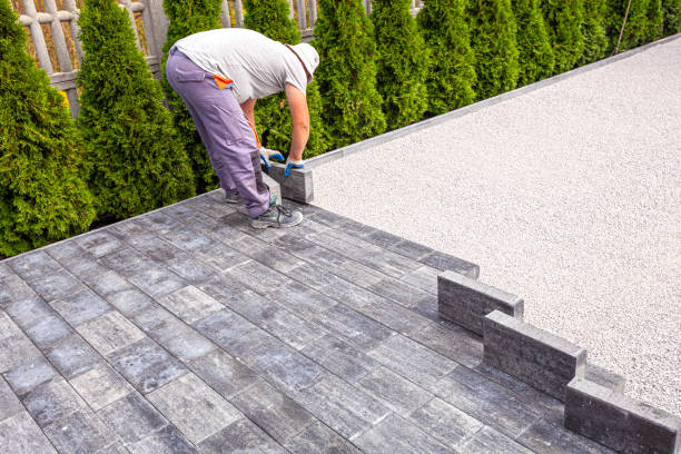 Best Local Driveway Pavers  in Stevenson, WA
