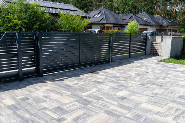 Best Brick Driveway Pavers  in Stevenson, WA