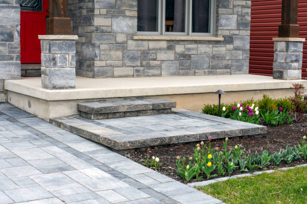 Best Driveway Paving Contractor  in Stevenson, WA