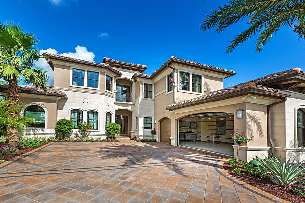 Best Cobblestone Driveway Pavers  in Stevenson, WA