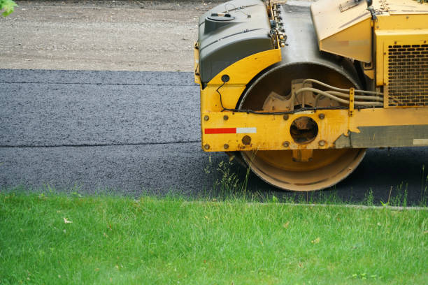 Trusted Stevenson, WA Driveway Pavers Experts