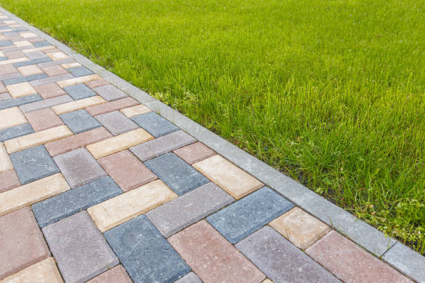 Best Brick Driveway Pavers  in Stevenson, WA